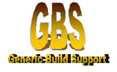 GBS Logo